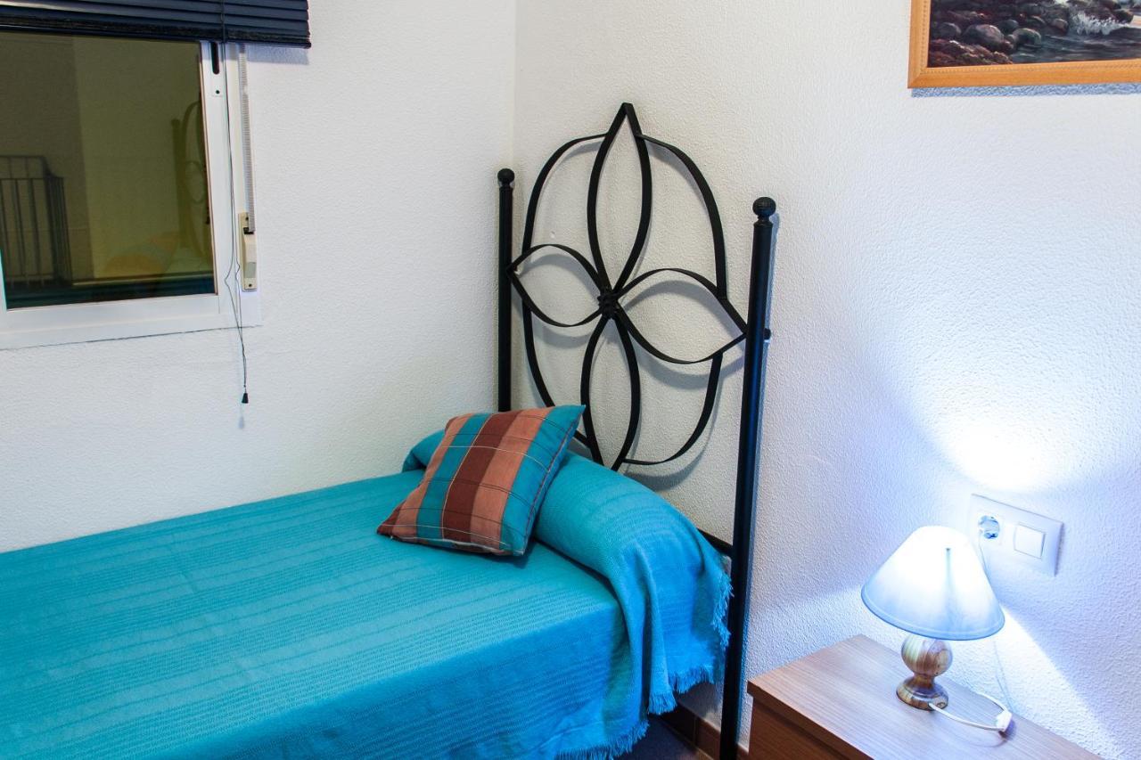 Apartamento La Carraca Apartment Чипиона Екстериор снимка