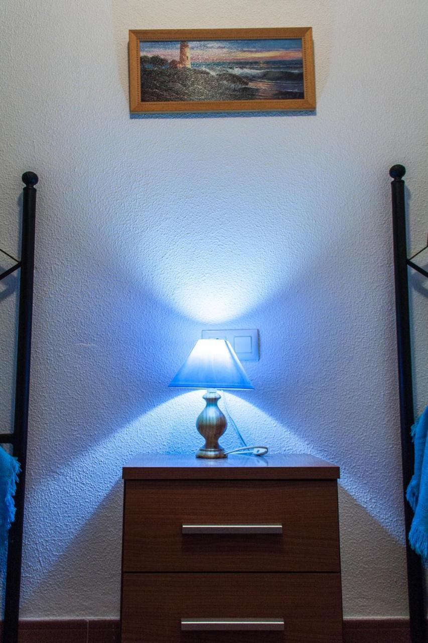 Apartamento La Carraca Apartment Чипиона Екстериор снимка