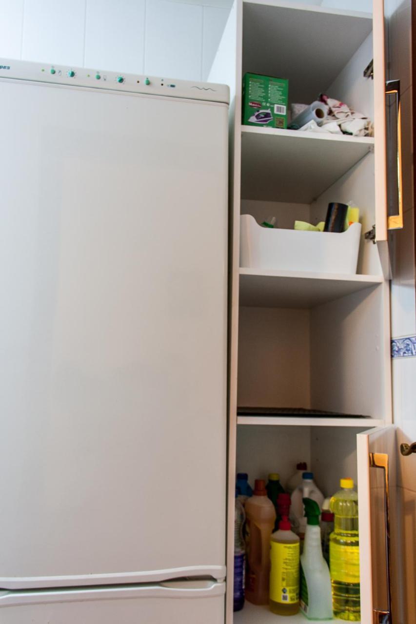 Apartamento La Carraca Apartment Чипиона Екстериор снимка