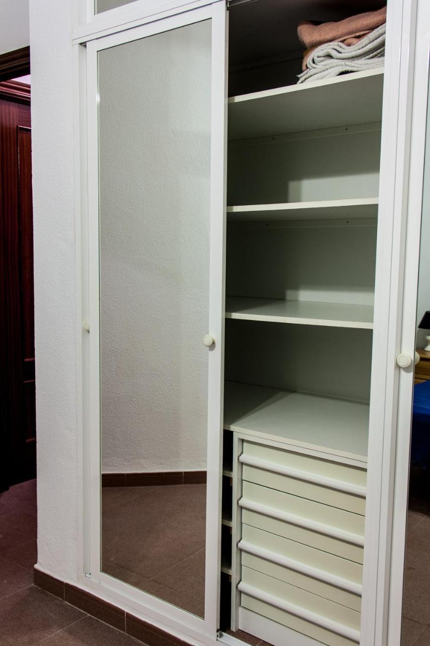 Apartamento La Carraca Apartment Чипиона Екстериор снимка