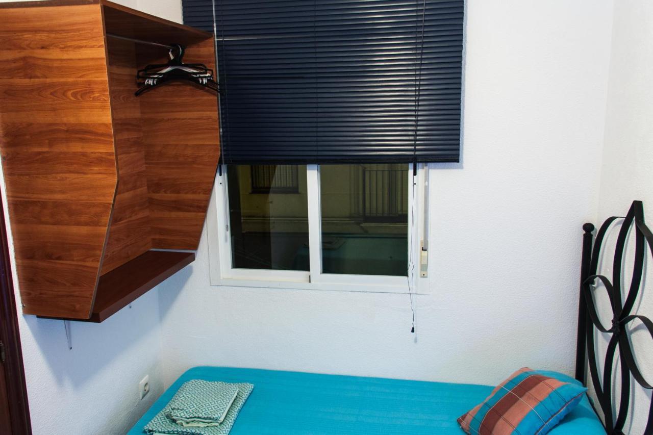 Apartamento La Carraca Apartment Чипиона Екстериор снимка