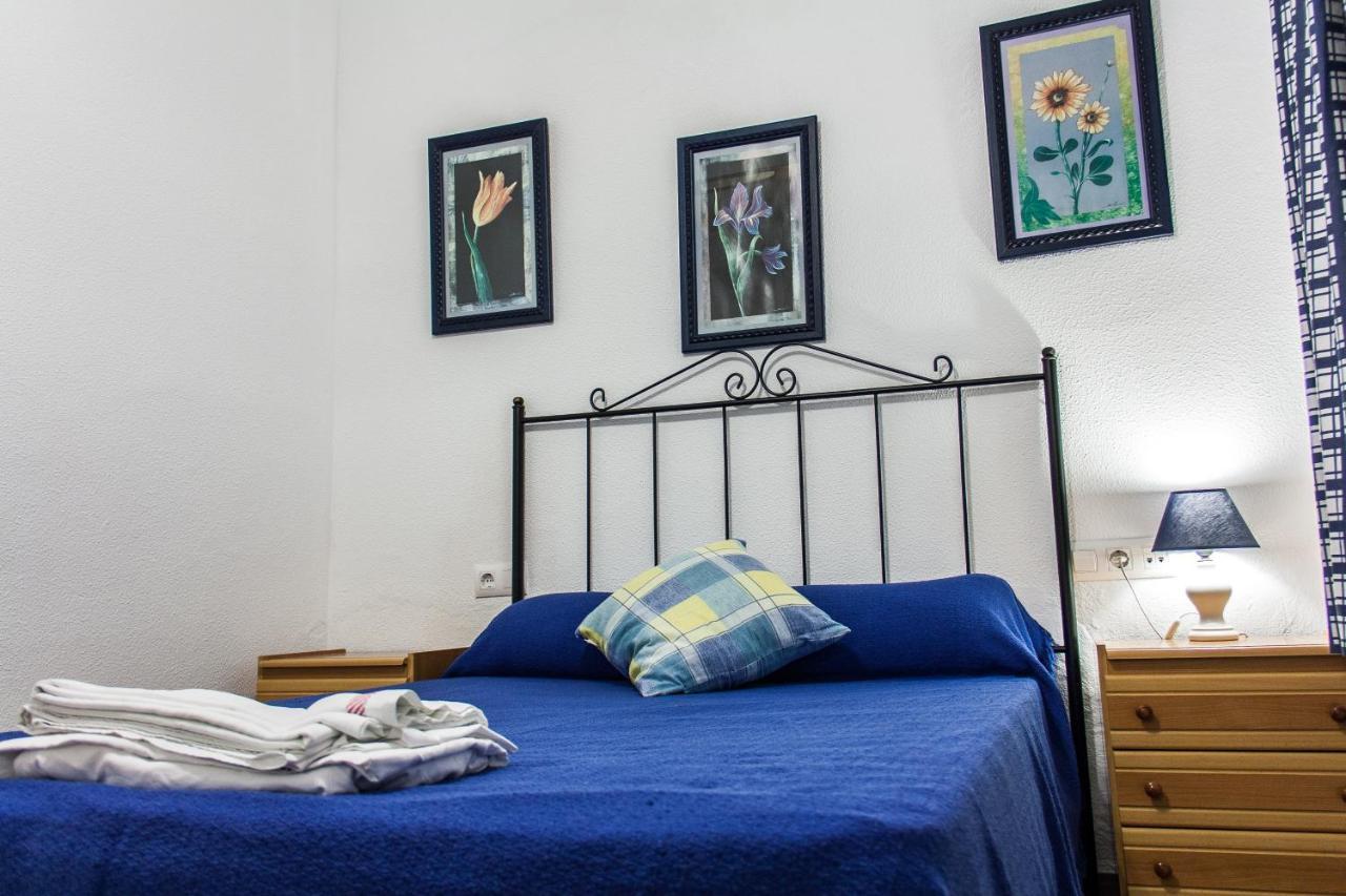 Apartamento La Carraca Apartment Чипиона Екстериор снимка